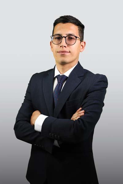 Cristian Aguilar