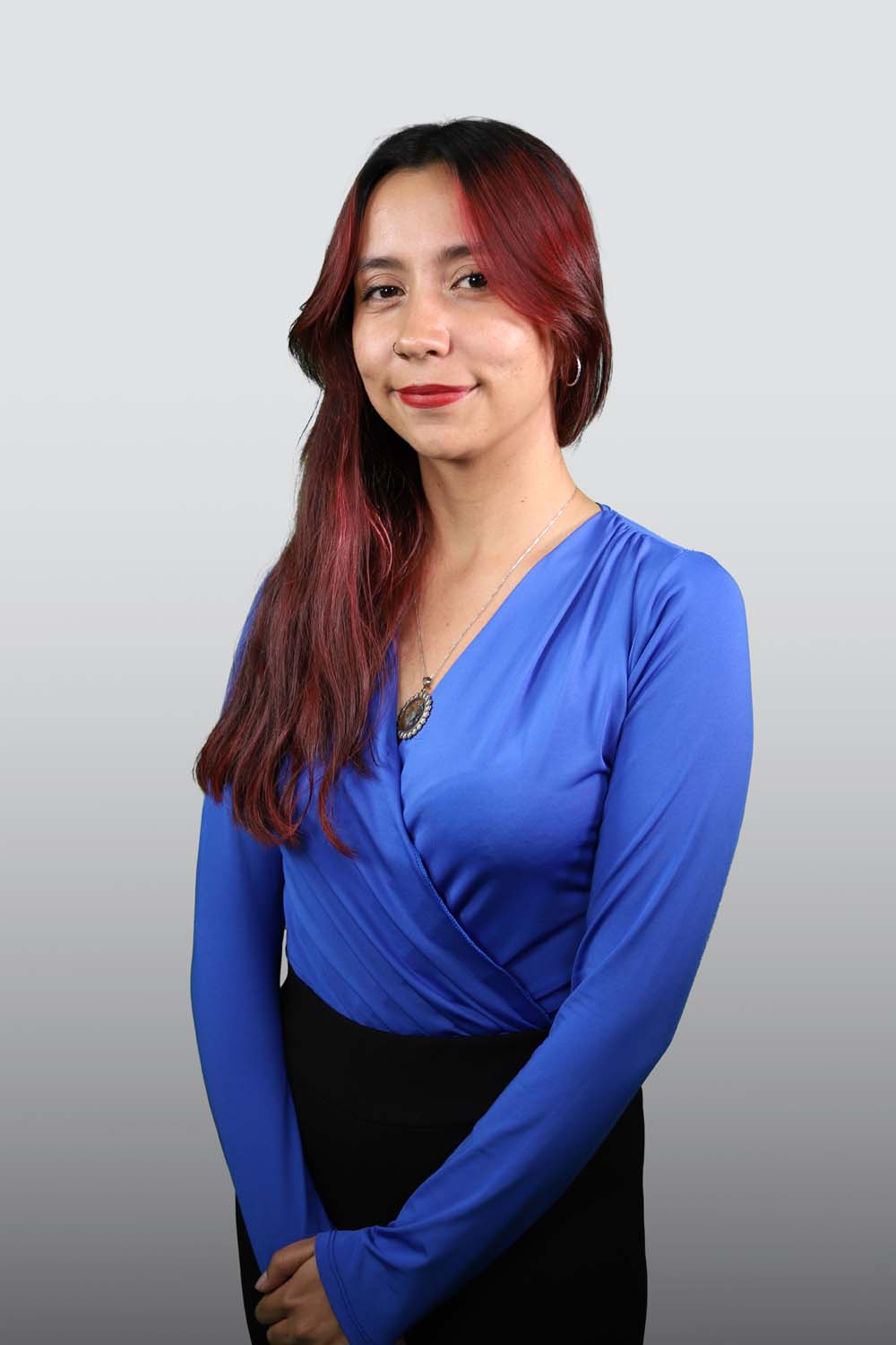 Camila Palacios