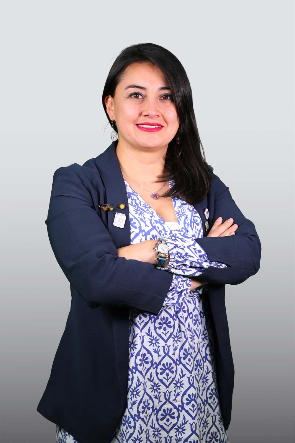 Diana Ladino