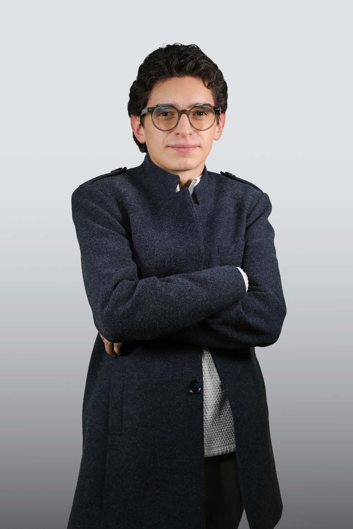 Edwin Alfonso Ospina Fonseca