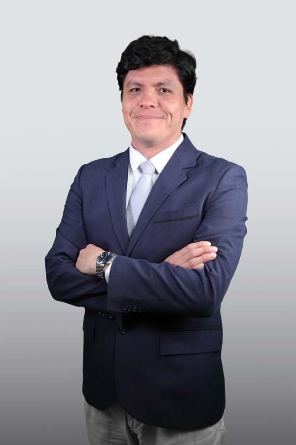 Felipe moreno Perdomo