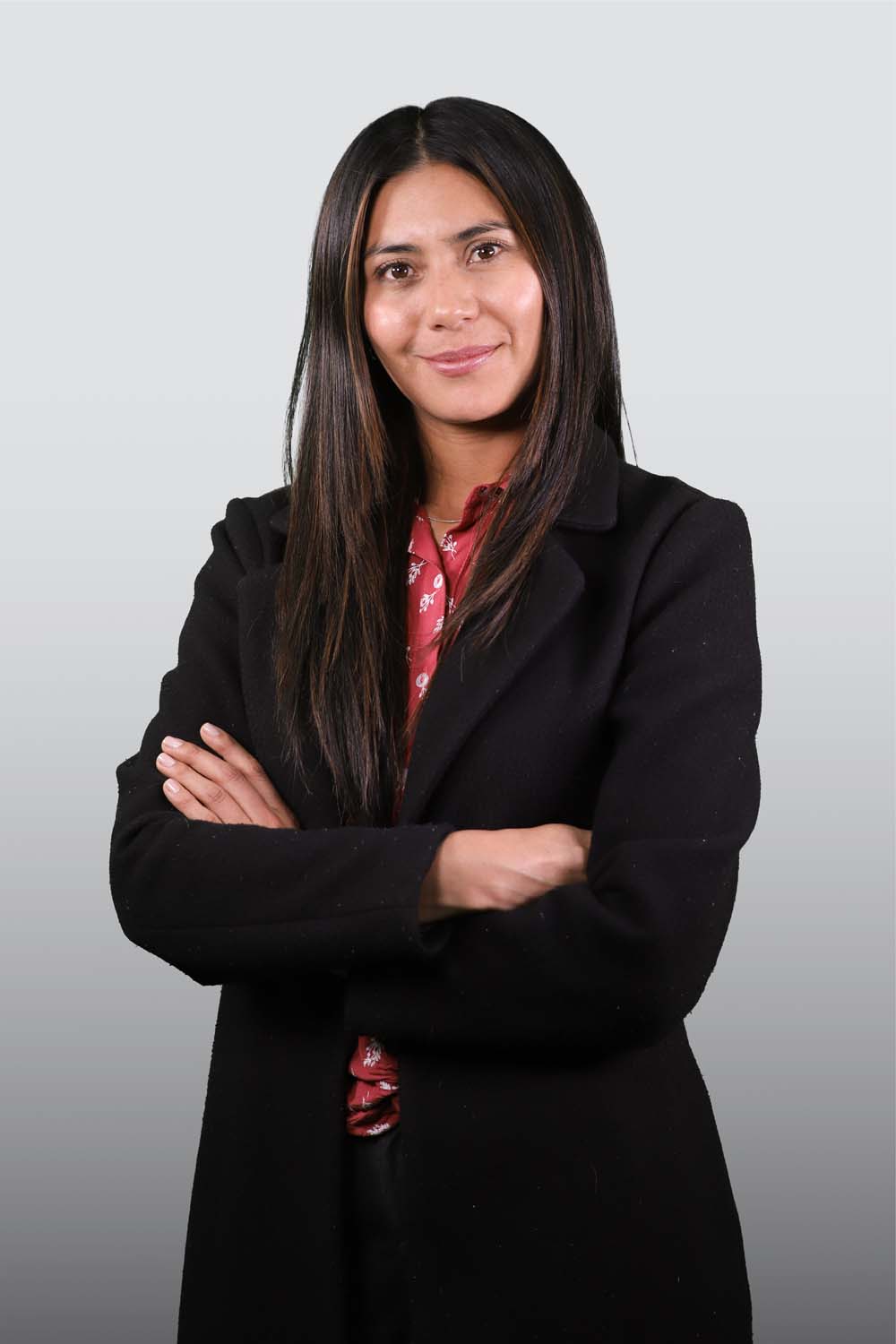 Gina Marcela Samaca