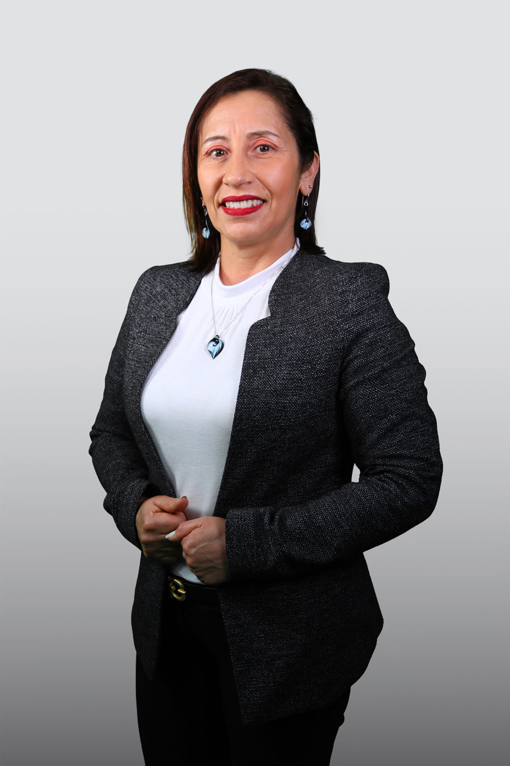 Gladys Arias