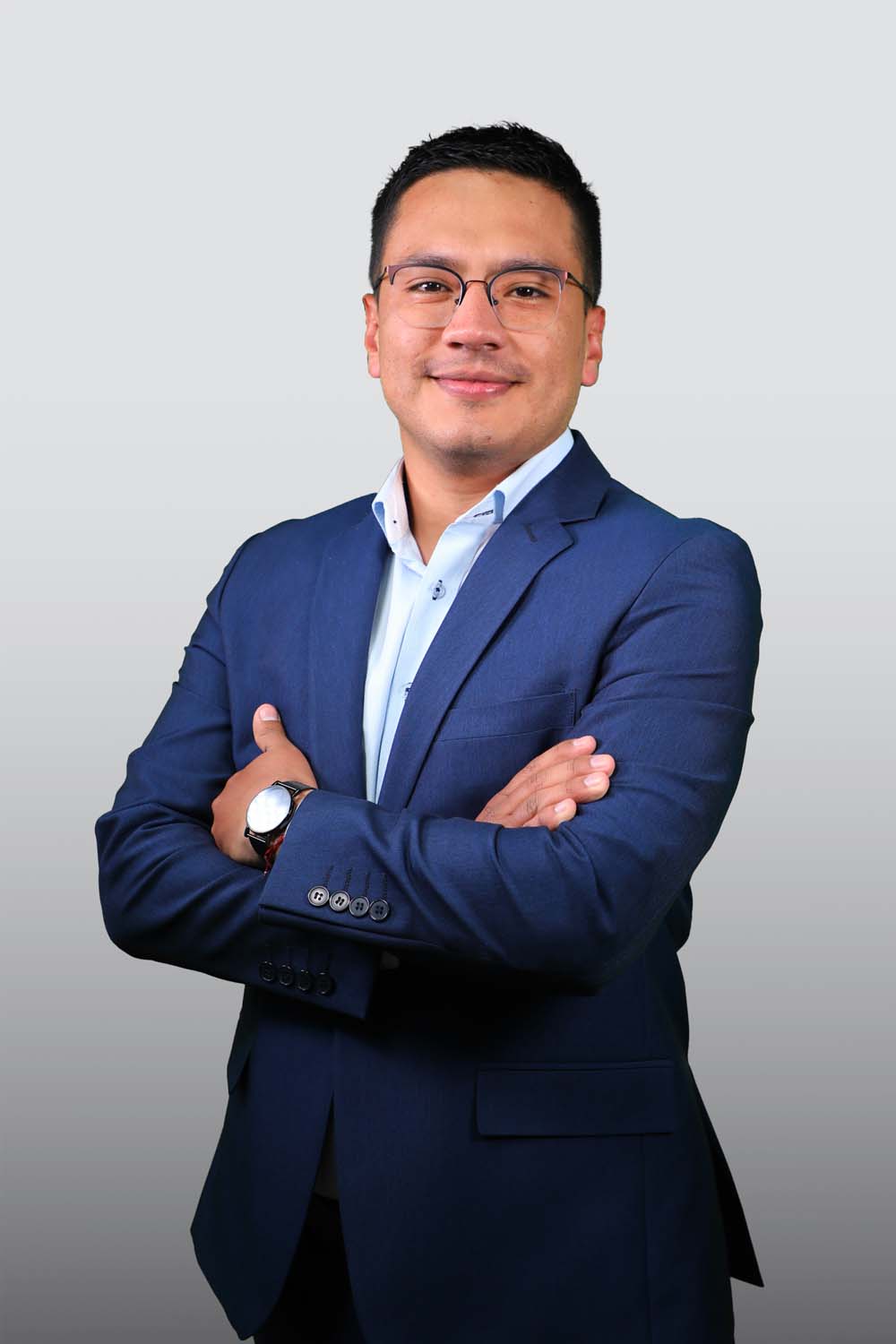 Ivan Perez