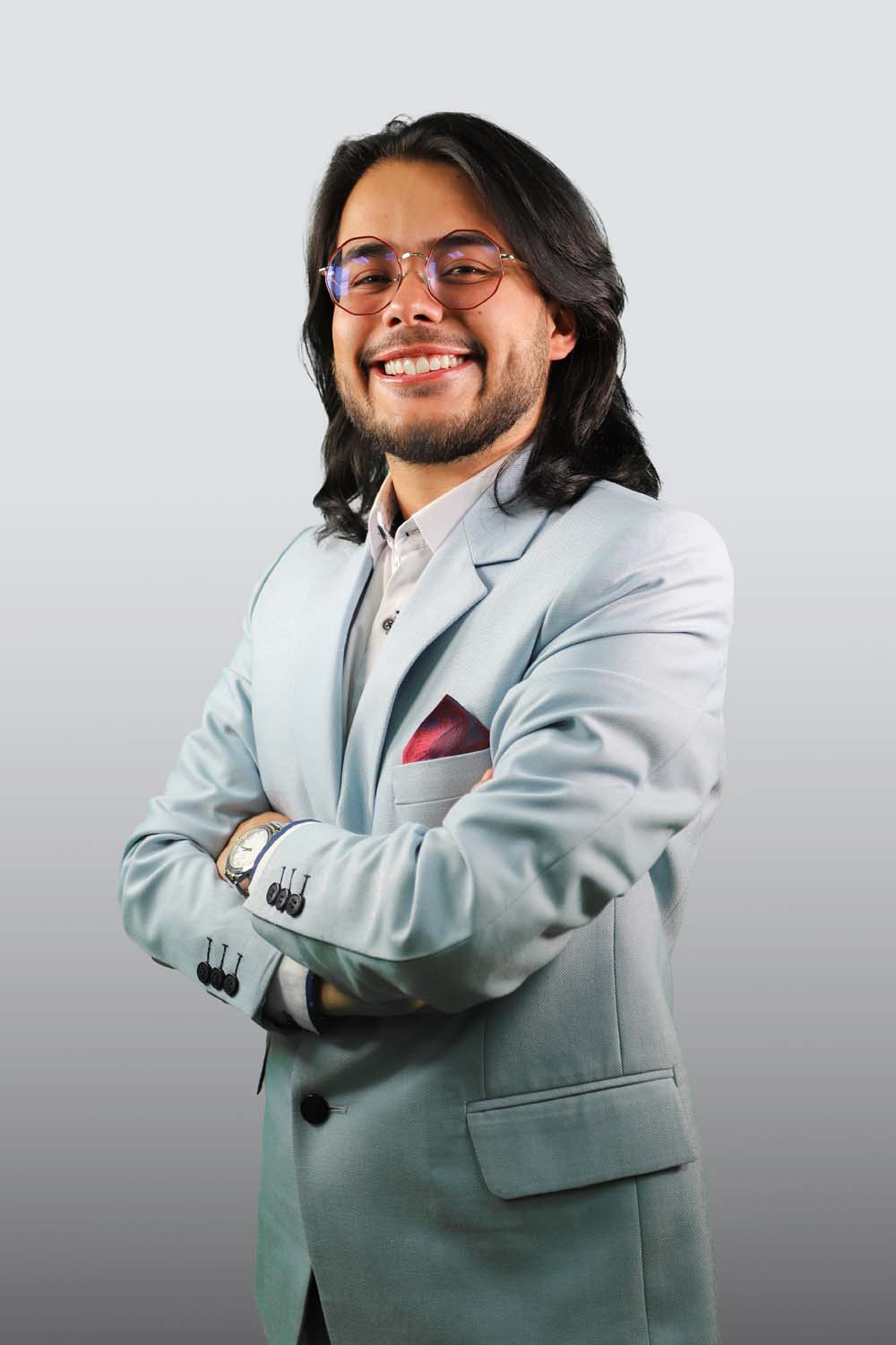 Jairo Ortiz