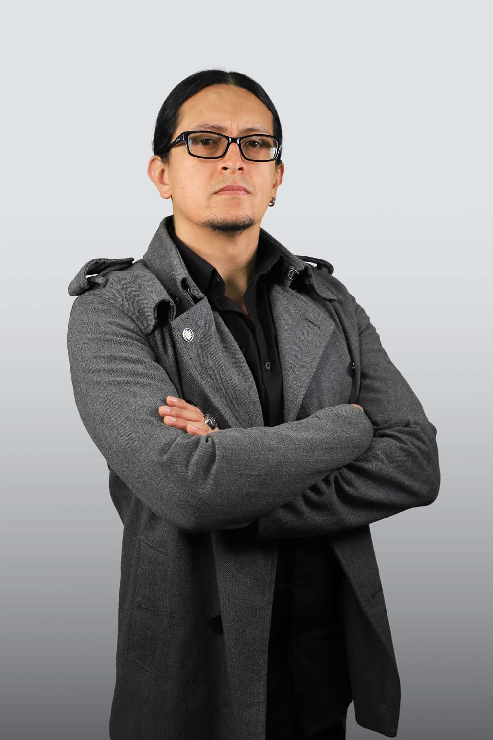 Javier Rojas Rios