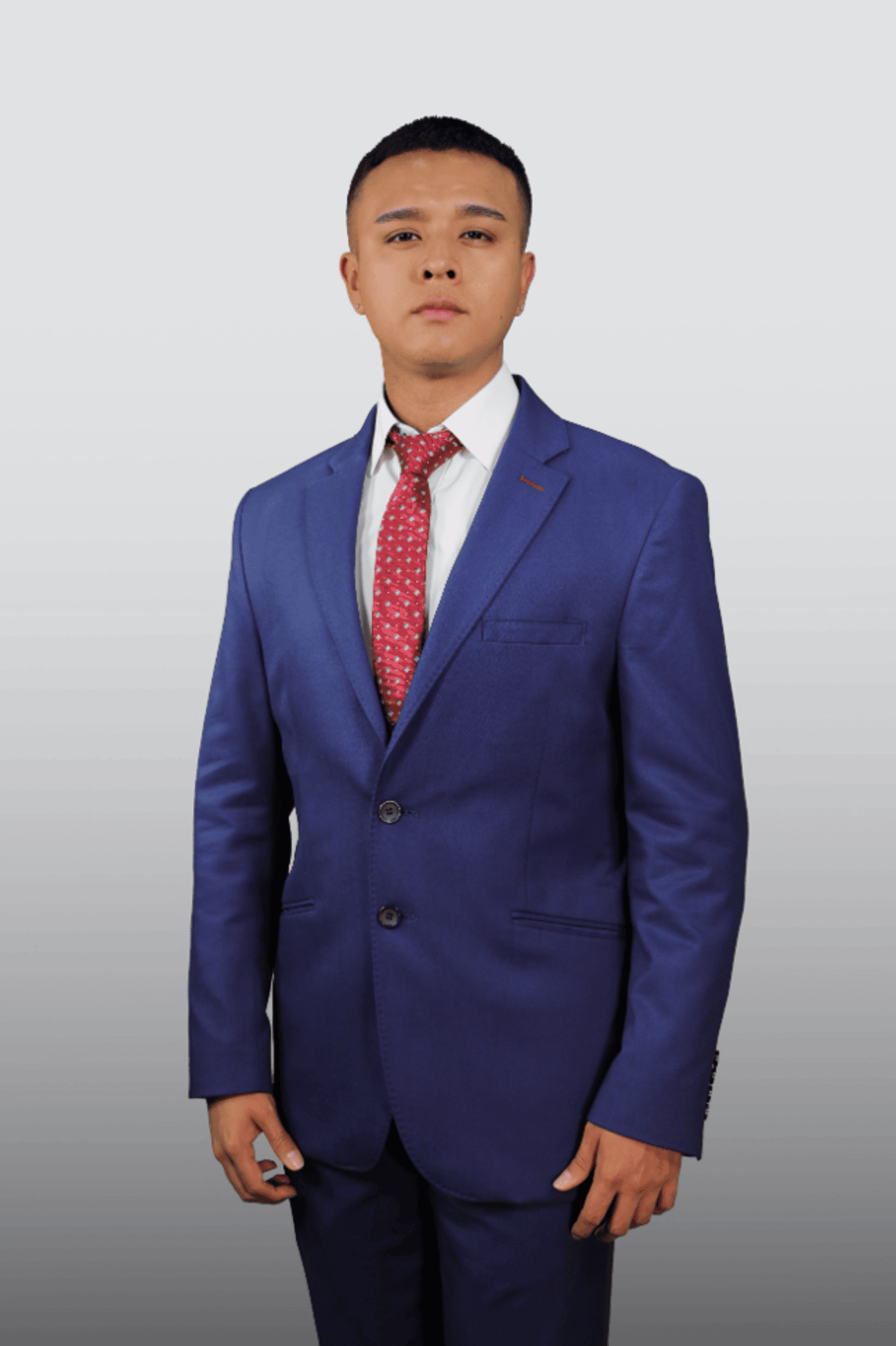 Jhon jairo chaparro mantilla