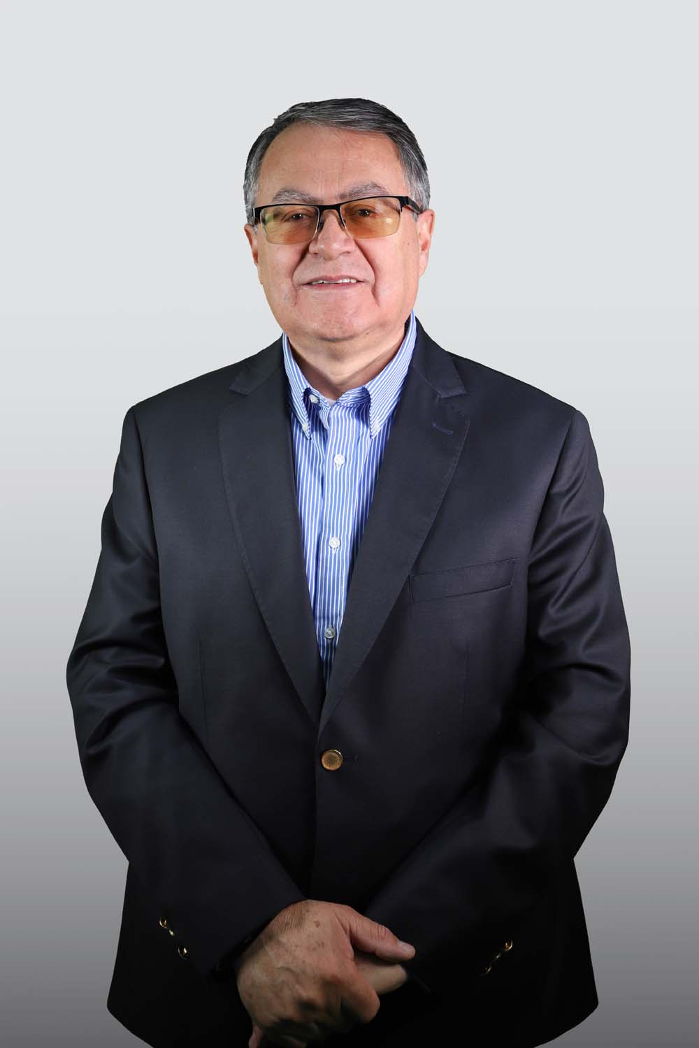 Jose Pardo