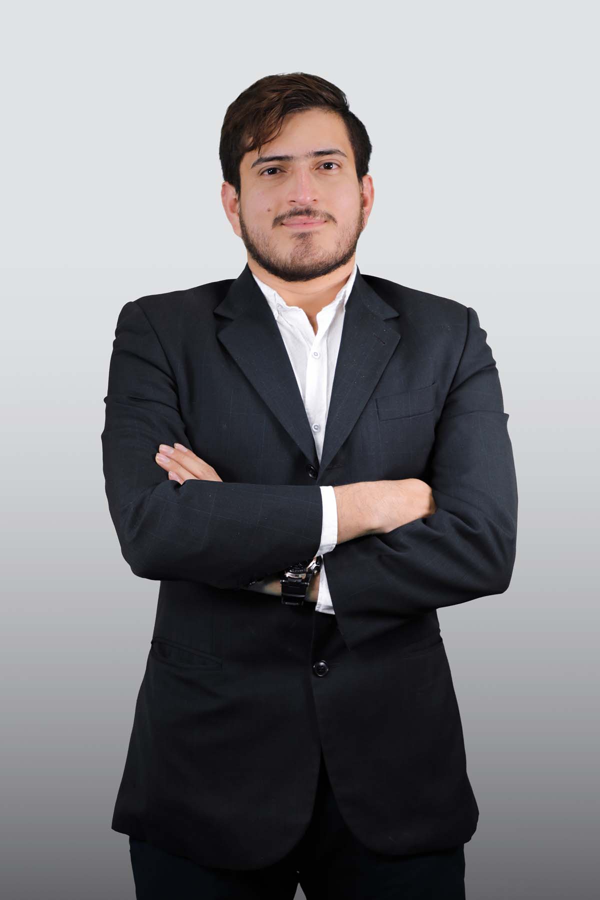 Julian David Martinez Torres