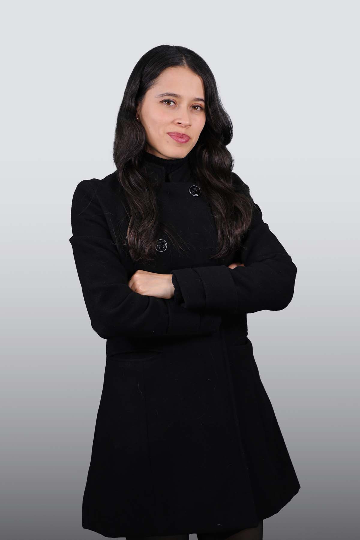 Lizeth Fernanda Hermosilla Lopez