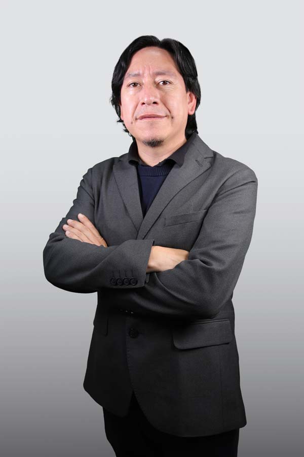 Manuel Alberto Suarez Montana