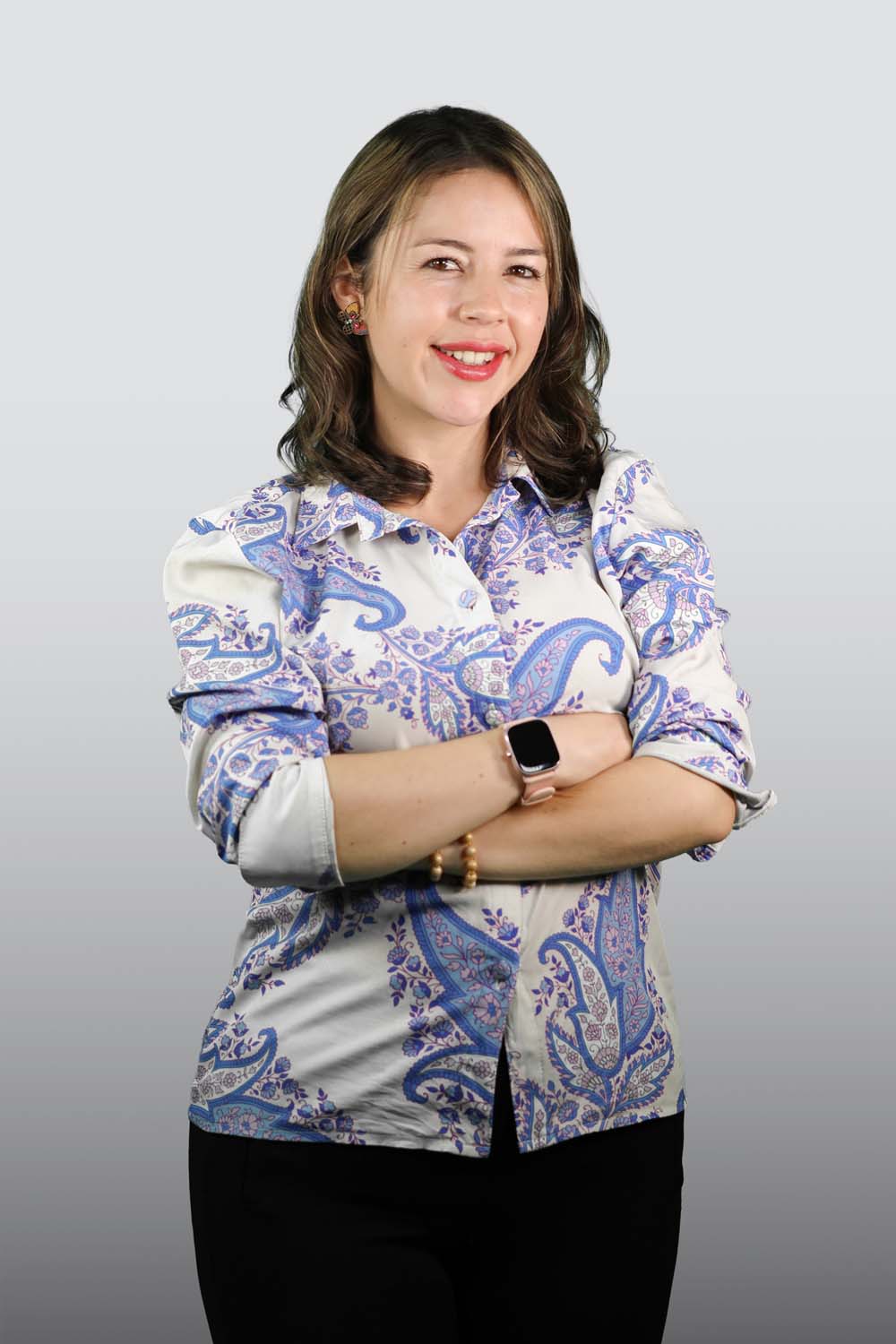 Paola Sanchez