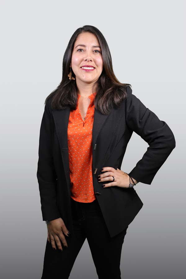 Viviana Paola Cruz Rincon