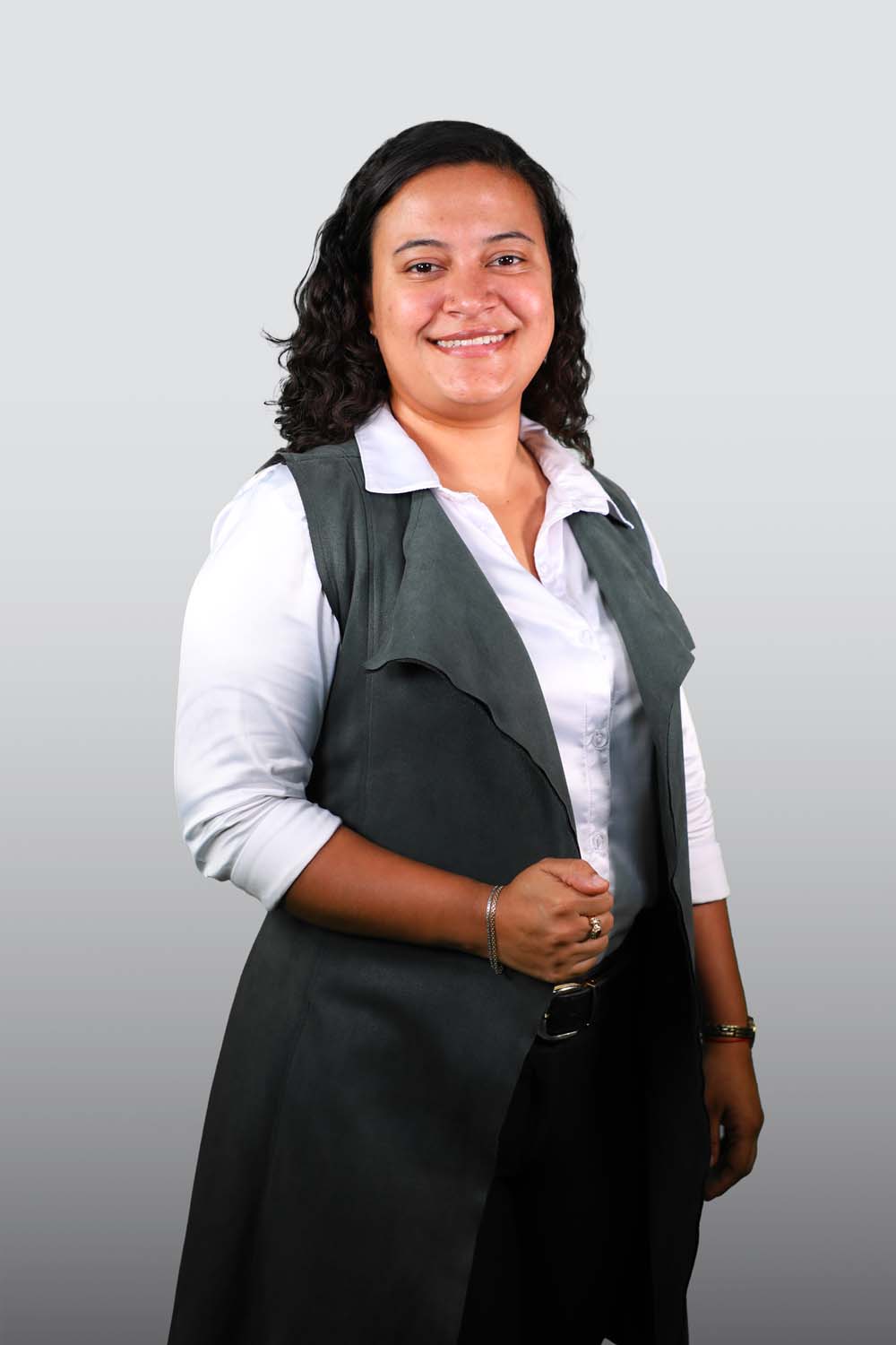 Yesenia Hernandez