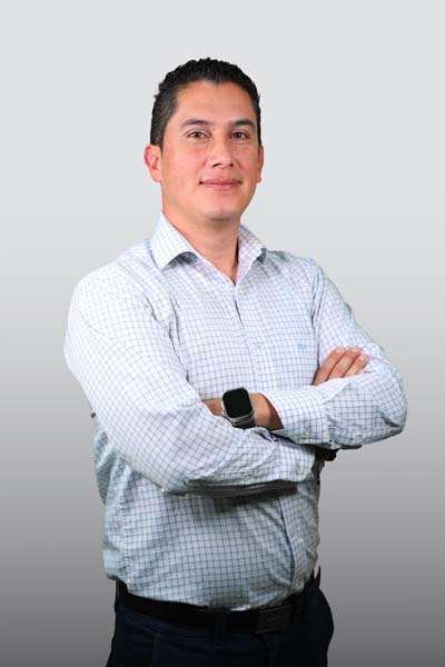 Alexander Cely