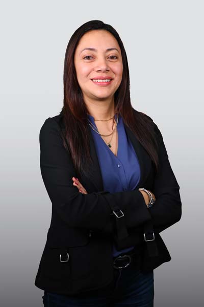 Eimmy Rodriguez