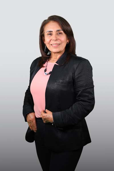 Elizabeth Malagon