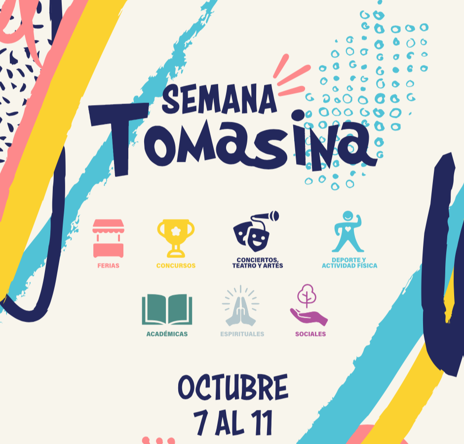 Semana Tomasina USTA Tunja