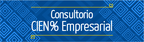 Consultorio 100 Empresarial