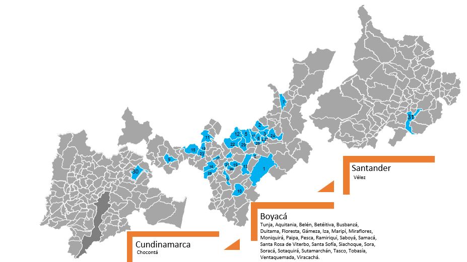 brigadas juridicas Santoto Tunja 2020