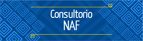 Consultorio NAF