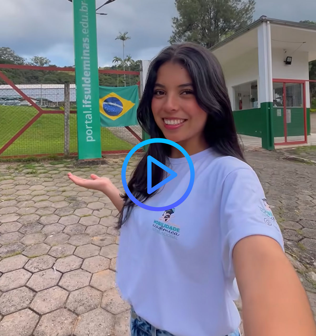 intercambio 2026 santoto