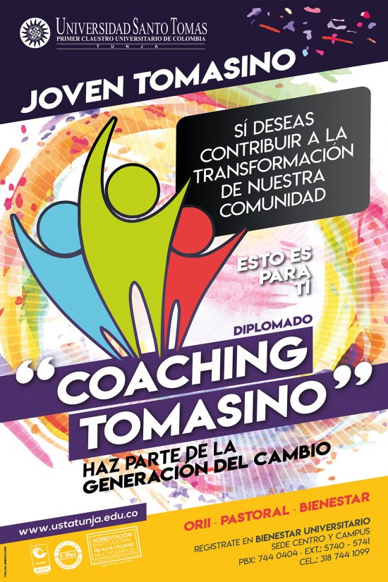 coaching tomasino usta