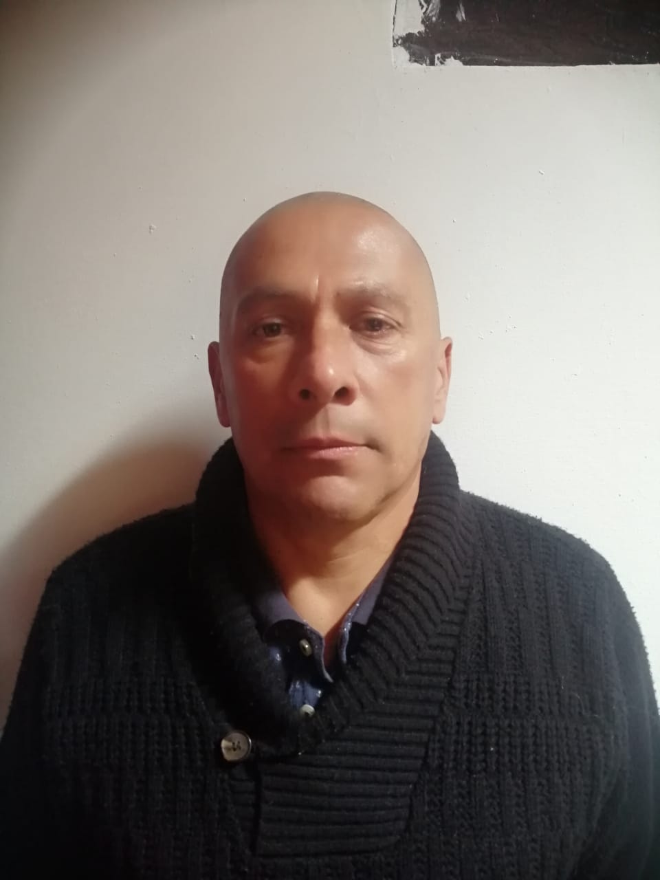 Oscar Augusto Suarez Gil