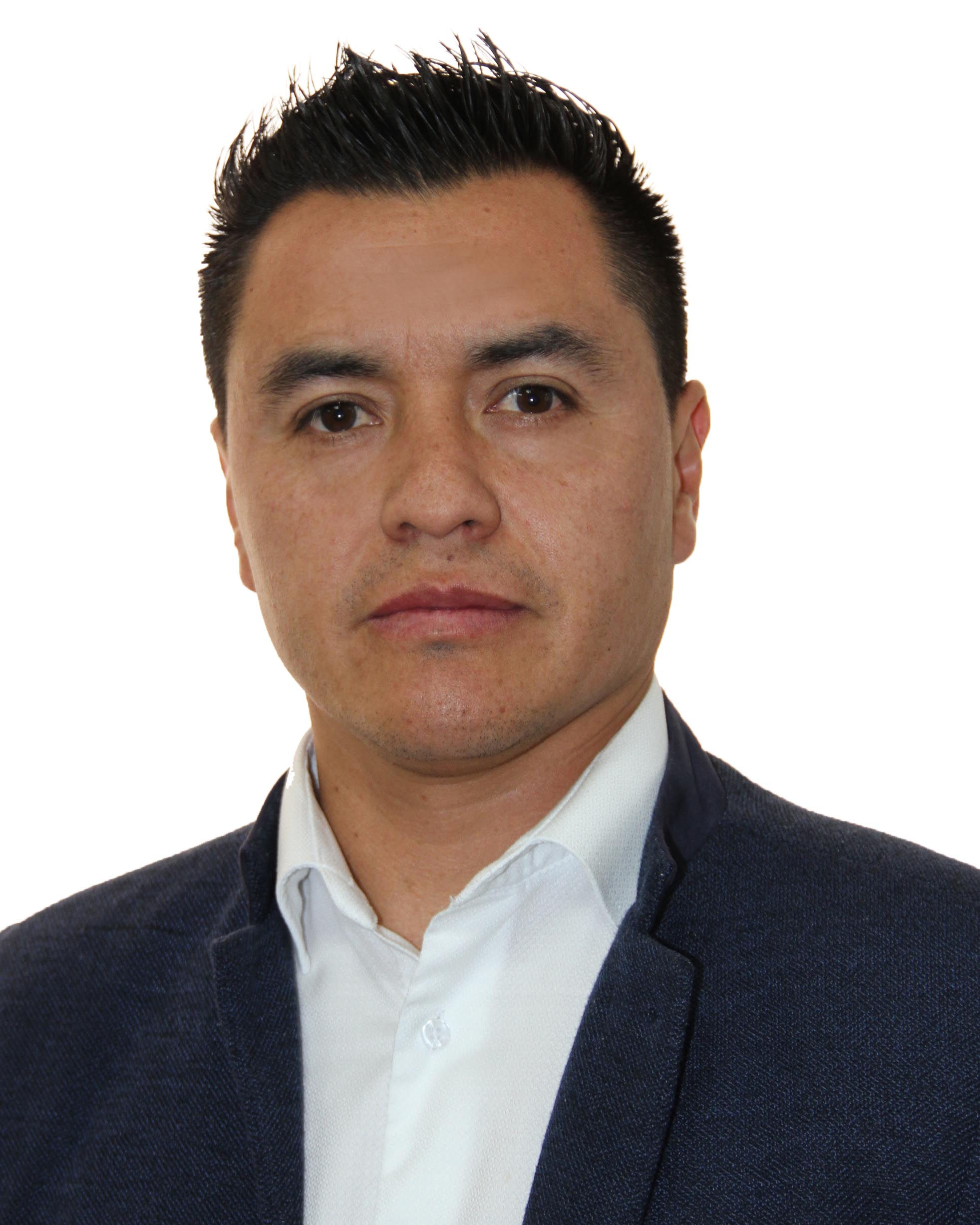 RAFAEL ANDRES DIAZ MOYA
