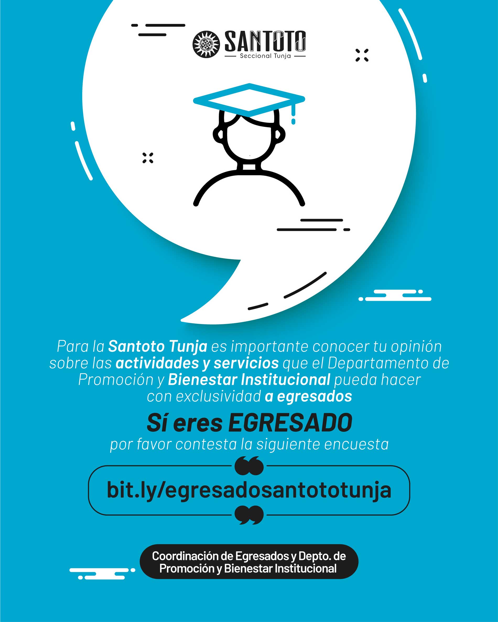 Encuesta Egresado Deporte Web
