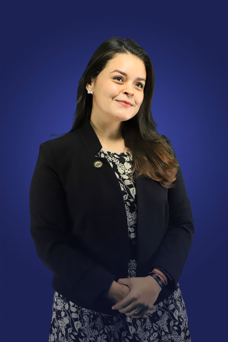 Stefany Parra Santoto
