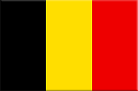 Bandera Belgica