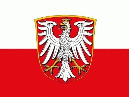 Bandera Polonia