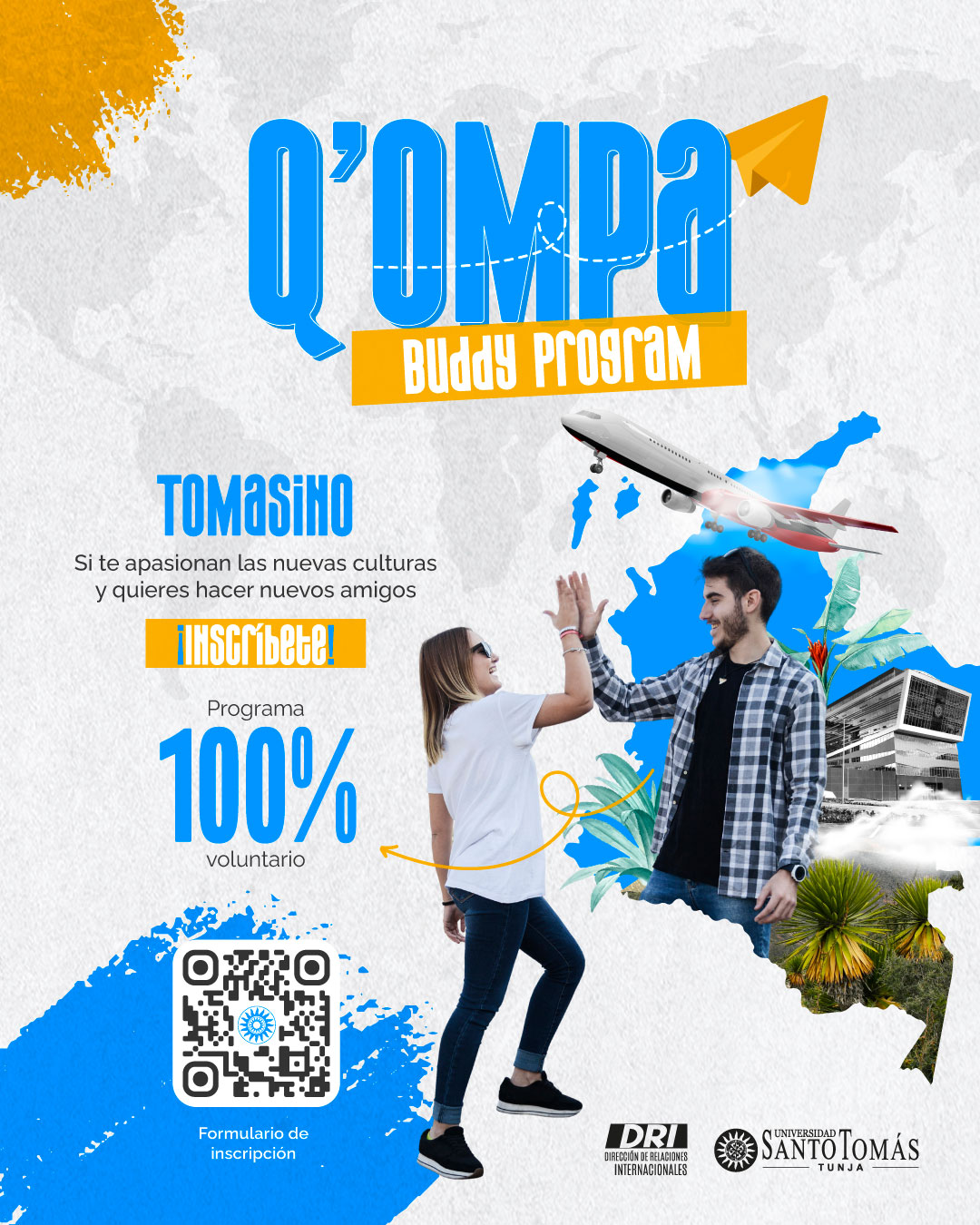 QOMPA