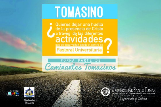 caminantespastoral