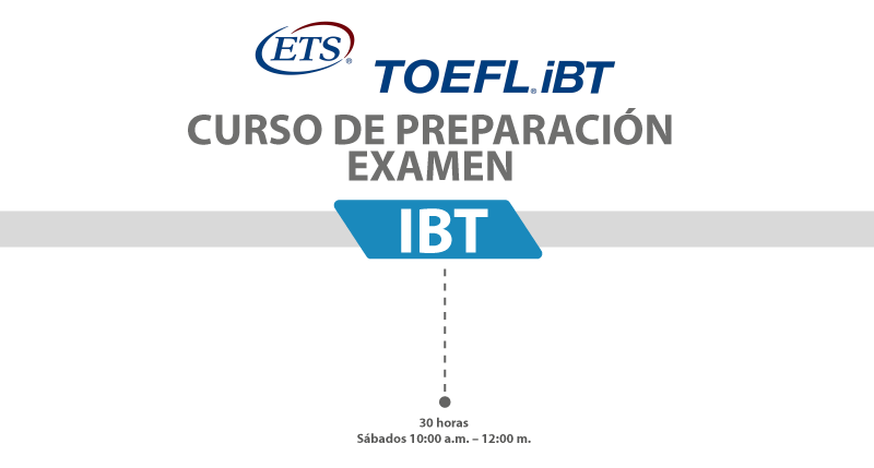 EXAMEN IBT