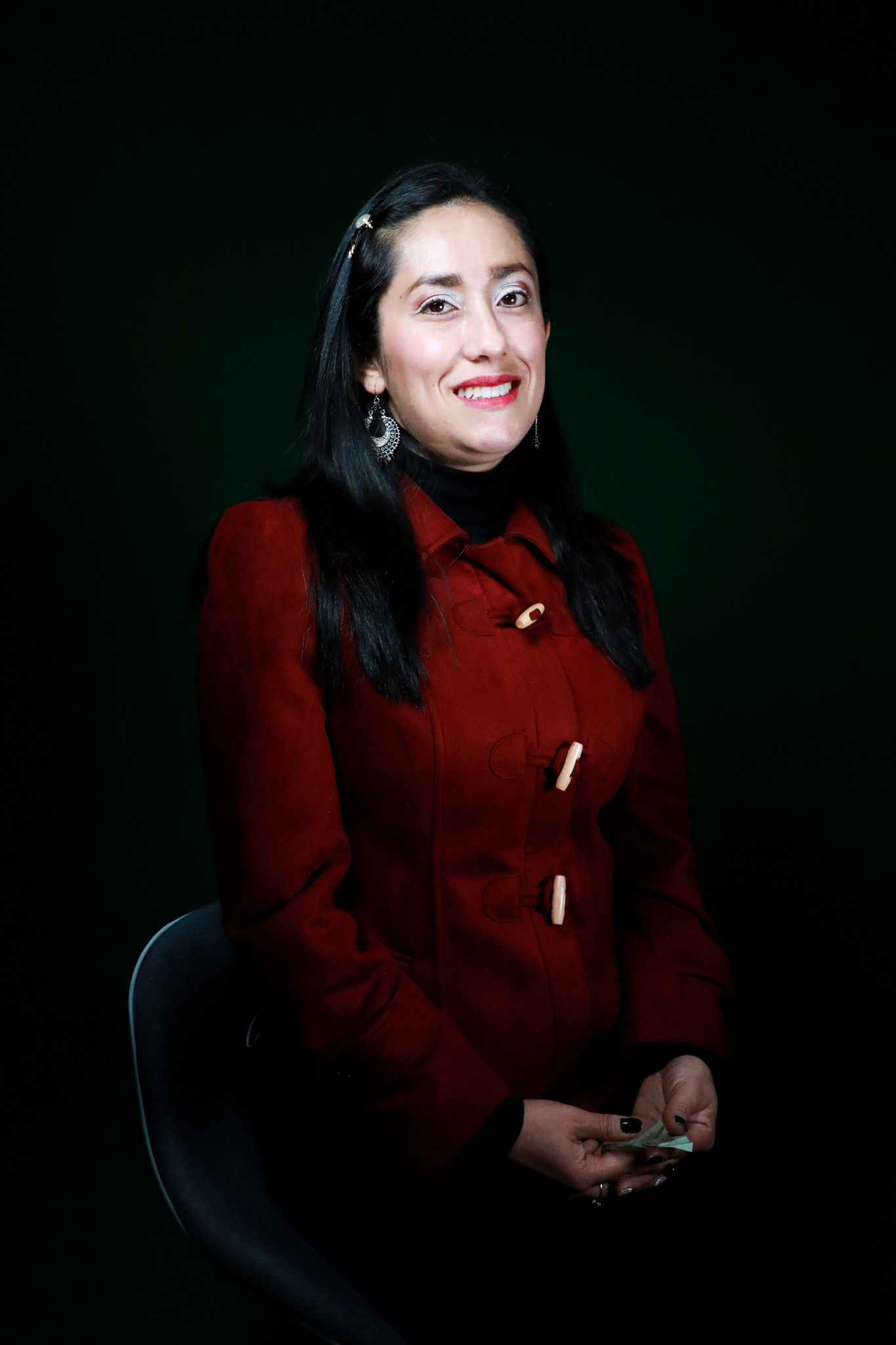 Adriana Maritza Rivera Barreto