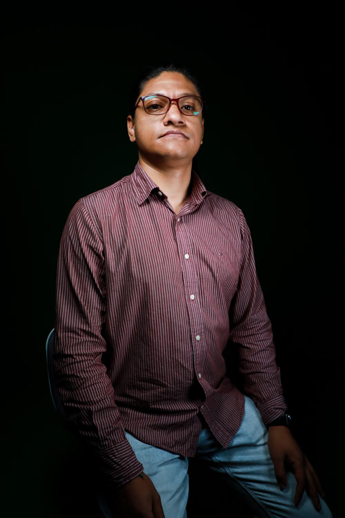 Daniel