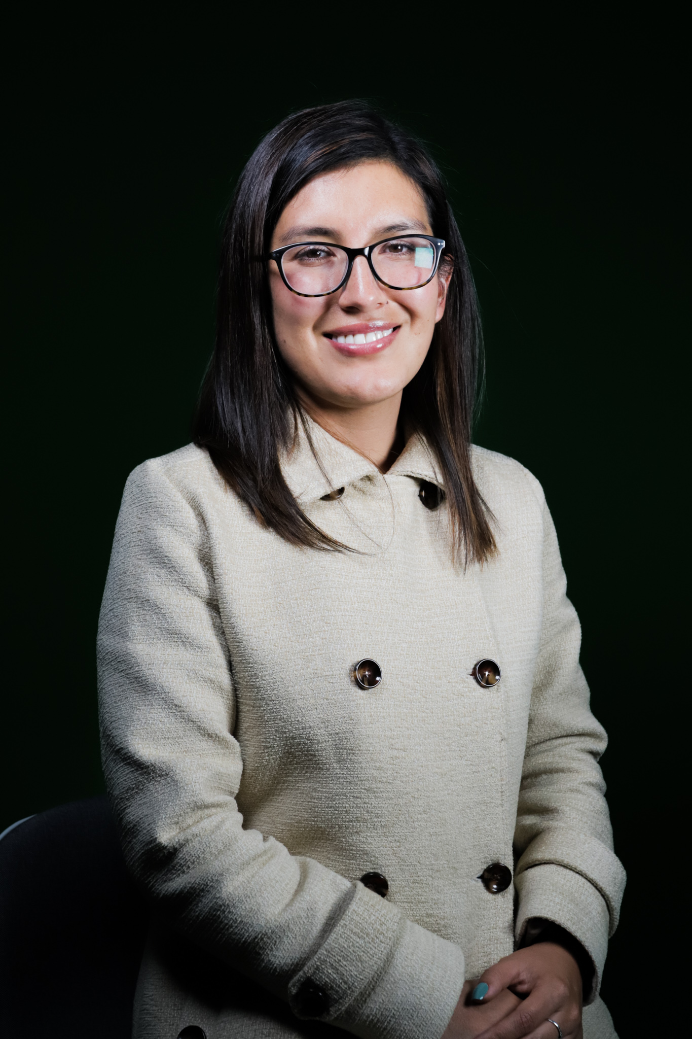 Flor Angela Hurtado Torres