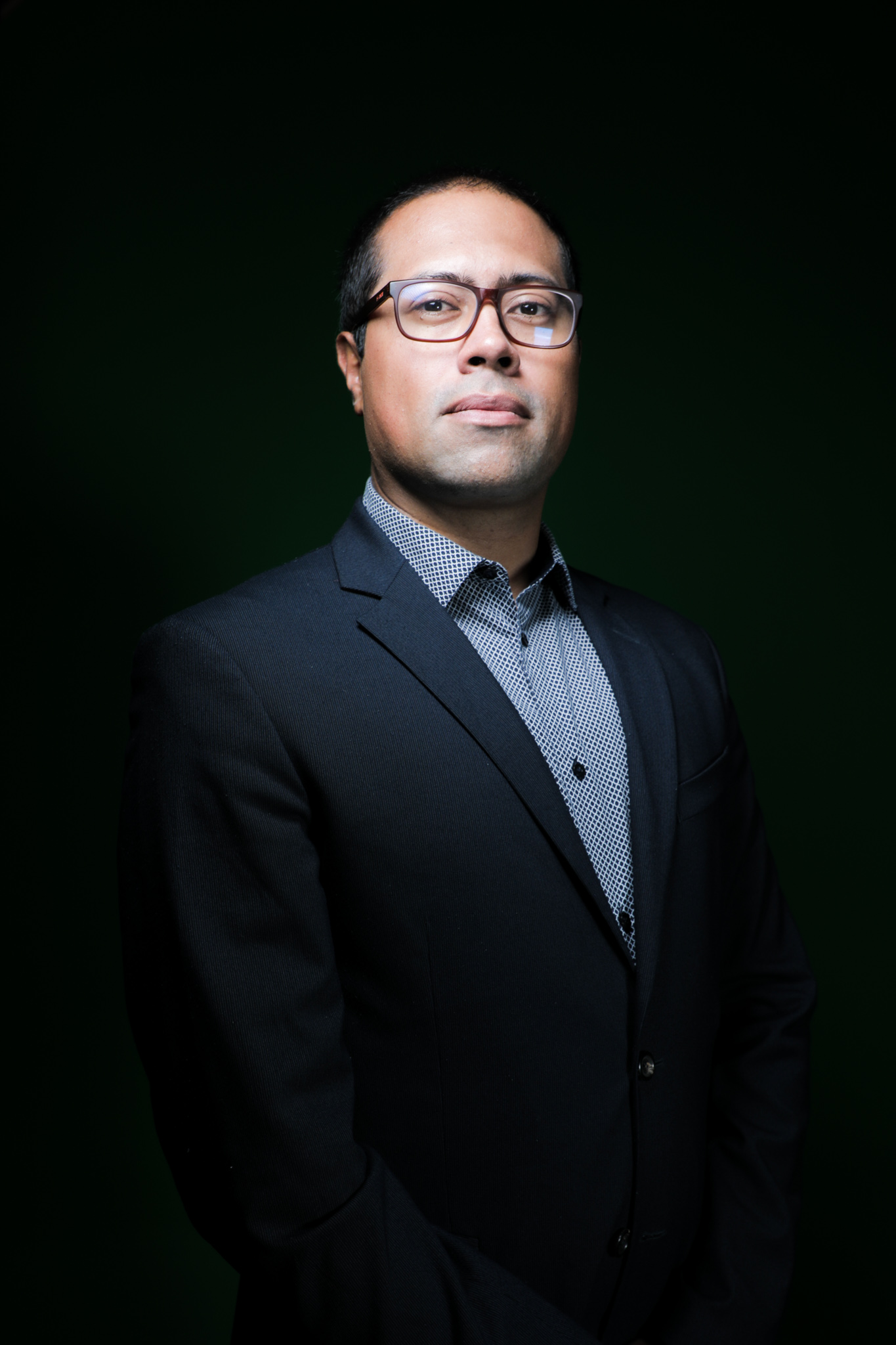 Javier Vivas Dionicio
