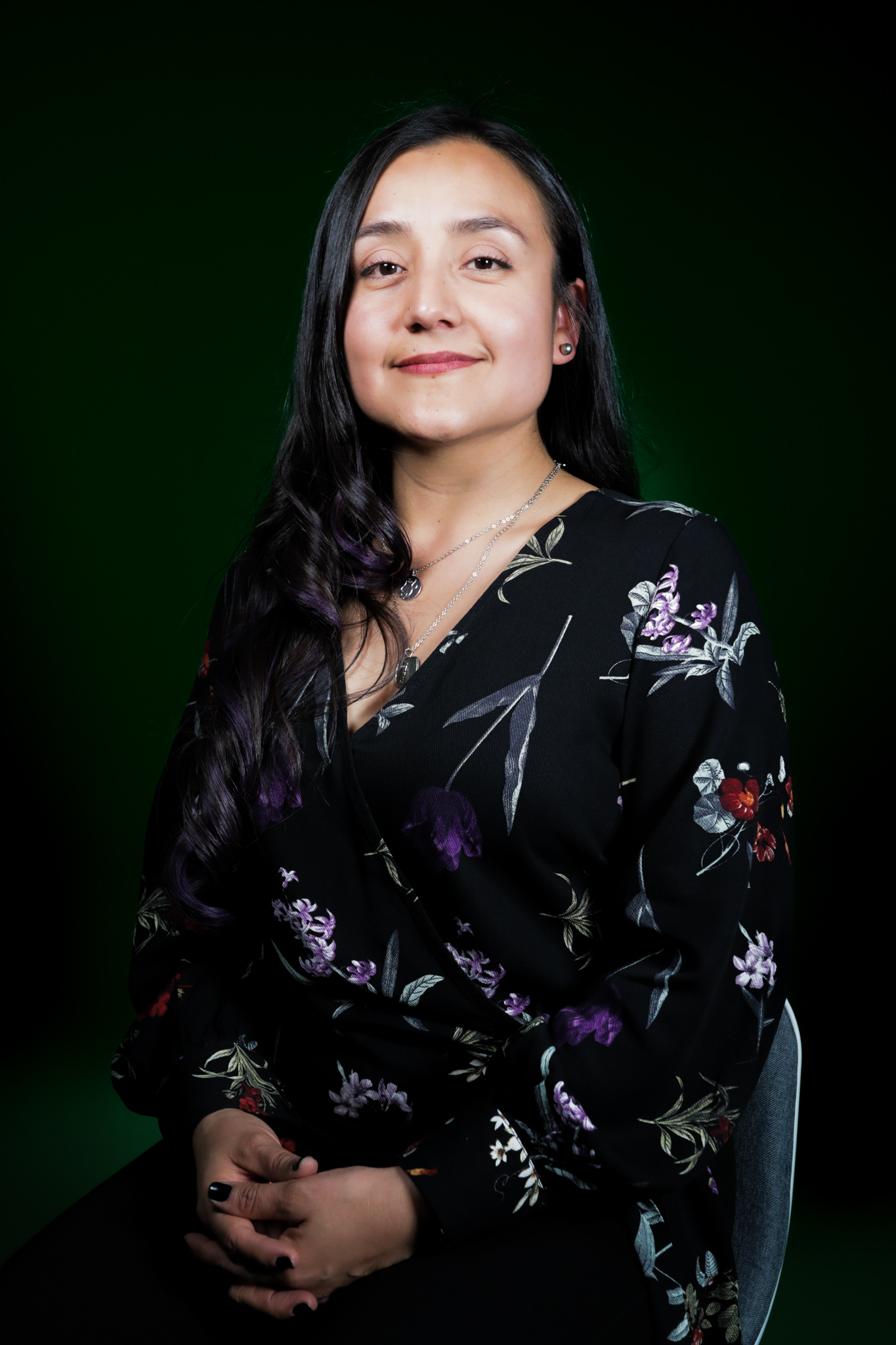 Laura Victoria Vega Higuera