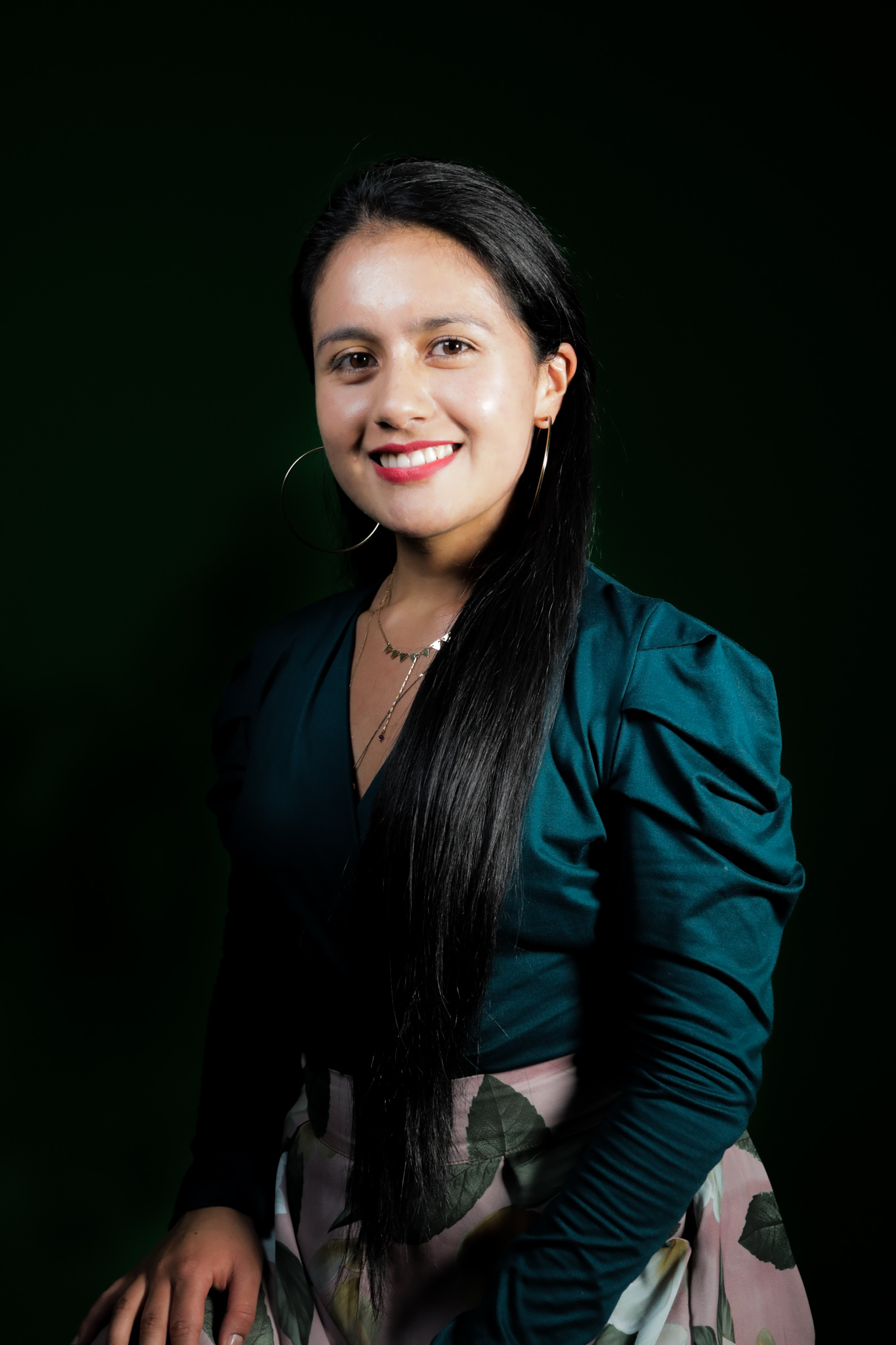 Leidy Girleza Cano Garcia
