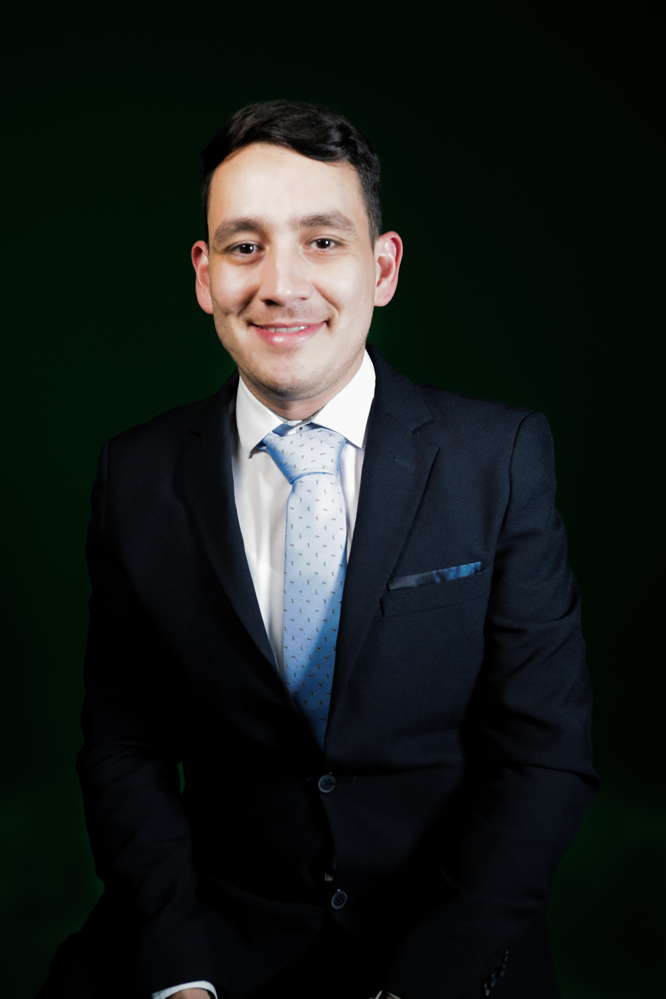 Mairon Felipe Tobar Gomez