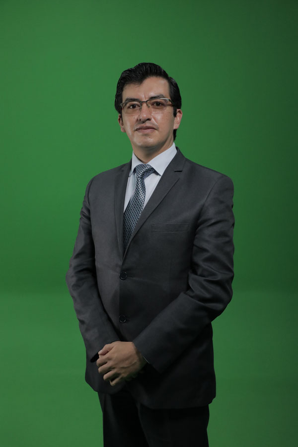 Milton Adolfo Bautista Roa