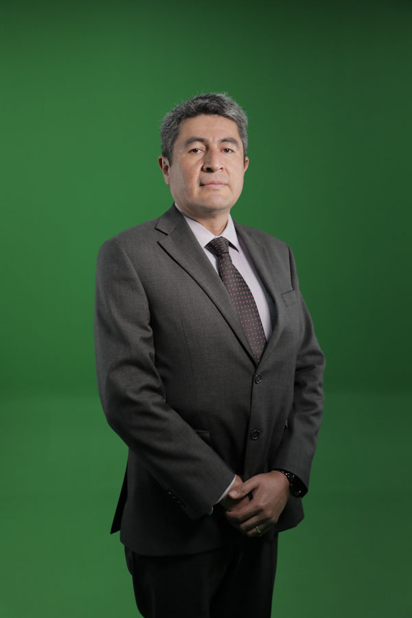 Vicente Samaca