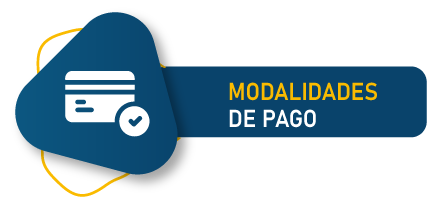 Modalidades de pago Santoto 1