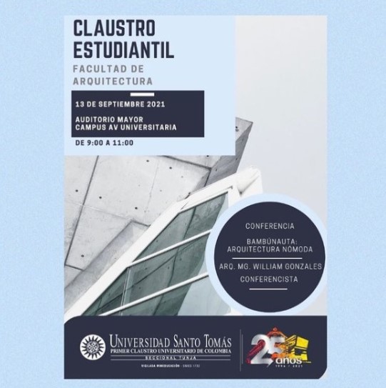 Claustro estudiantil 13 septiembre