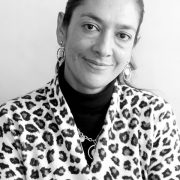 Angela Rodríguez