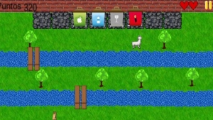 Juego Ambiental