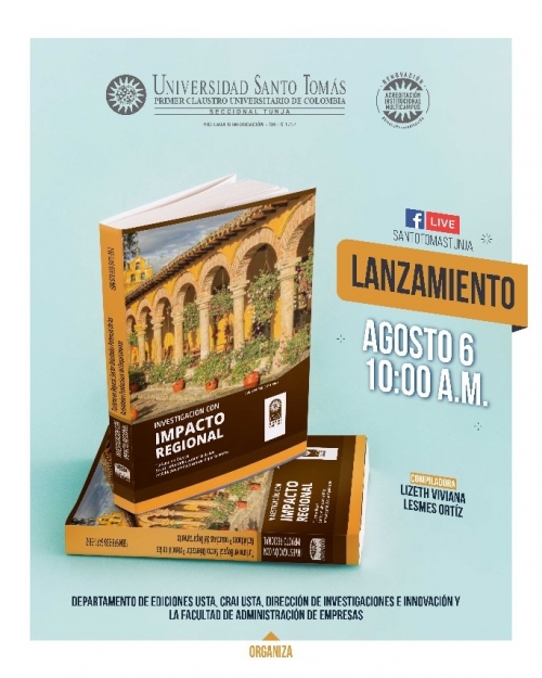 Lanzamiento de libros